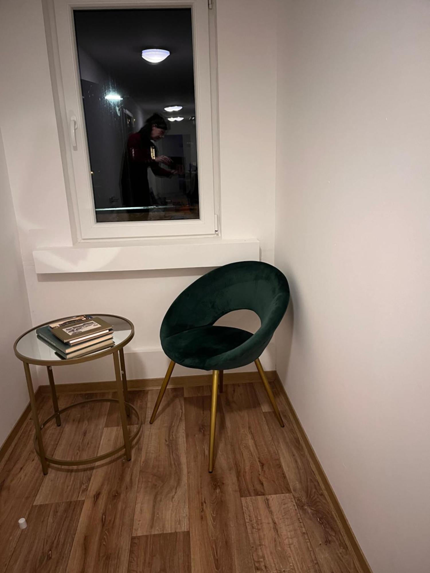Villa Nelly Direkt Am Kurpark Bad Wildungen Bagian luar foto
