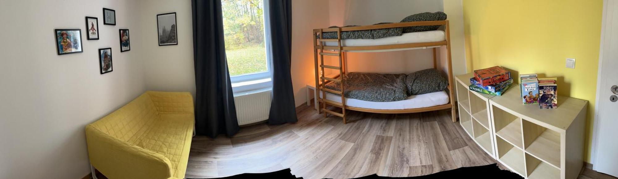 Villa Nelly Direkt Am Kurpark Bad Wildungen Bagian luar foto